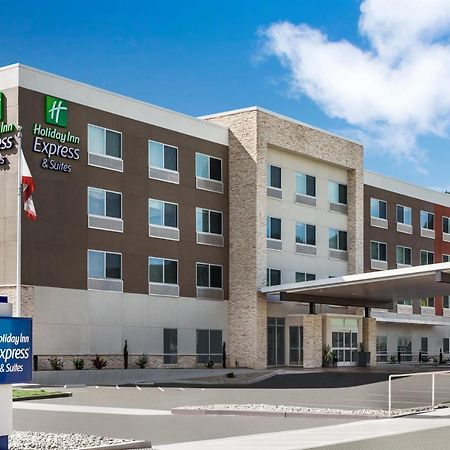 Holiday Inn Express & Suites - Ukiah By Ihg 외부 사진