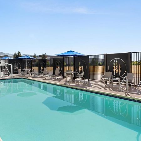 Holiday Inn Express & Suites - Ukiah By Ihg 외부 사진