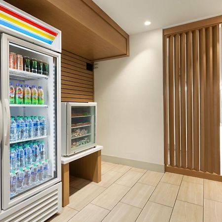 Holiday Inn Express & Suites - Ukiah By Ihg 외부 사진
