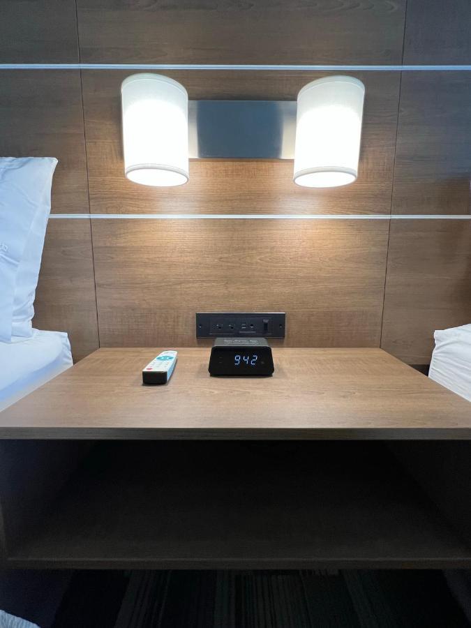Holiday Inn Express & Suites - Ukiah By Ihg 외부 사진