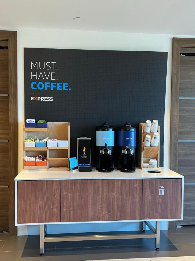 Holiday Inn Express & Suites - Ukiah By Ihg 외부 사진