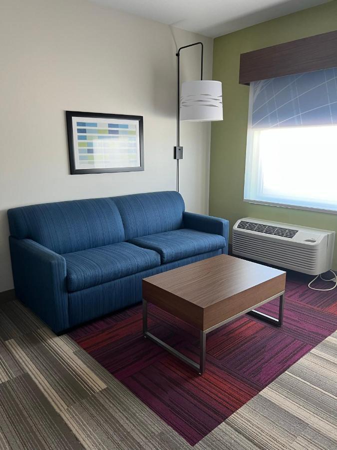 Holiday Inn Express & Suites - Ukiah By Ihg 외부 사진
