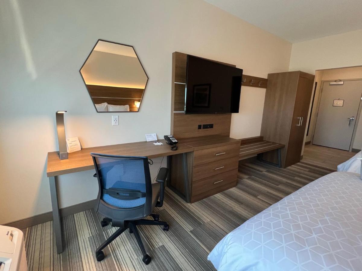 Holiday Inn Express & Suites - Ukiah By Ihg 외부 사진