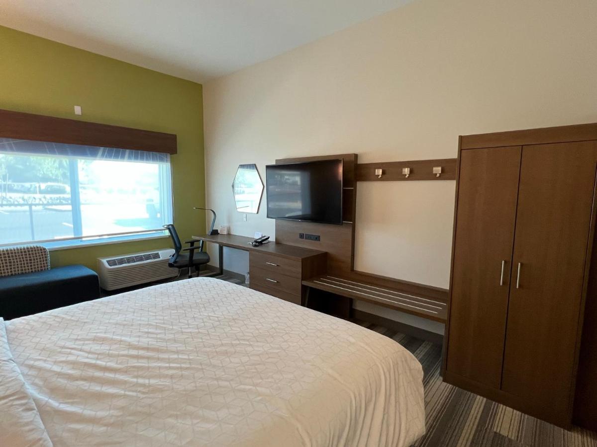 Holiday Inn Express & Suites - Ukiah By Ihg 외부 사진