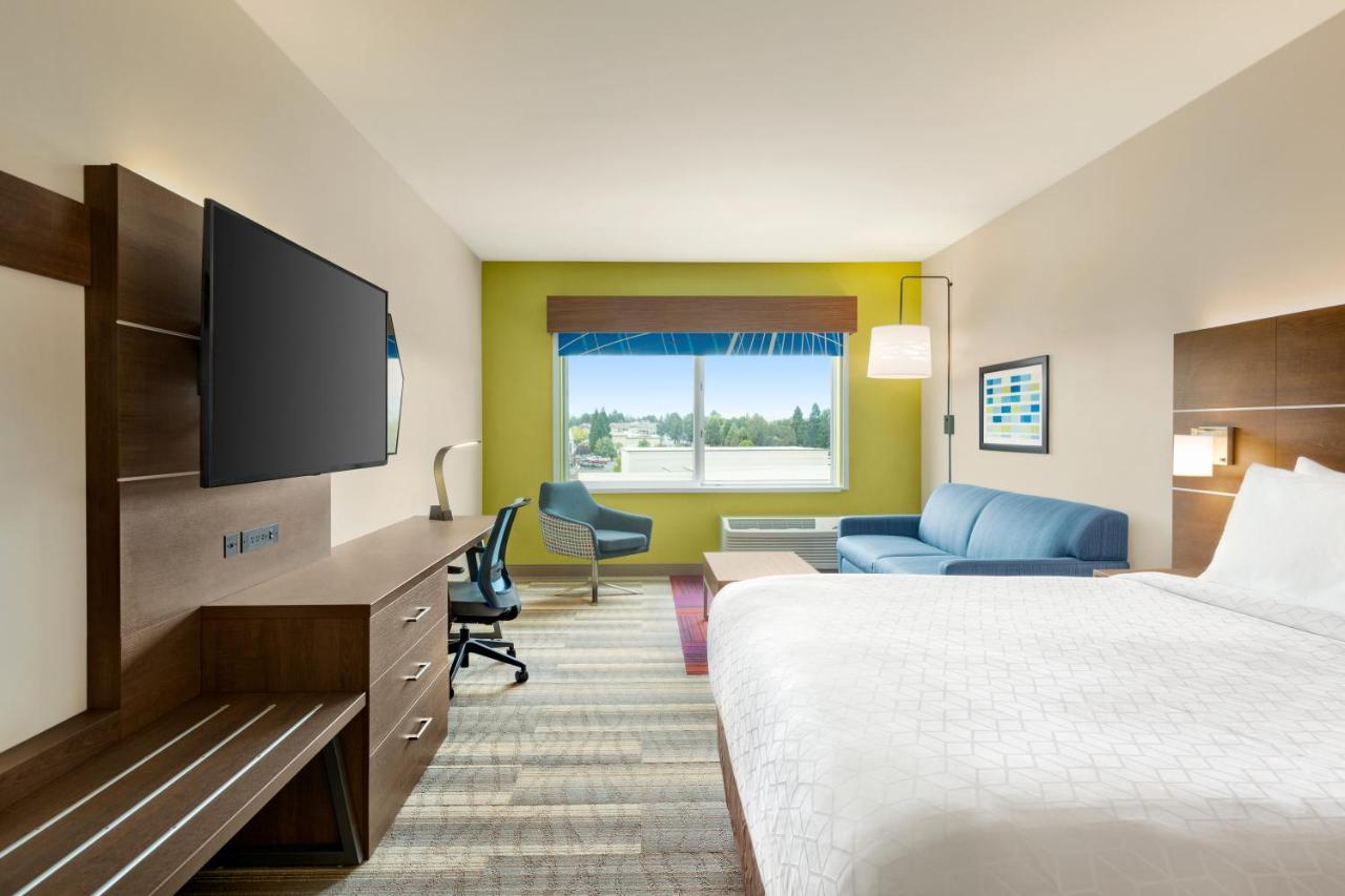 Holiday Inn Express & Suites - Ukiah By Ihg 외부 사진