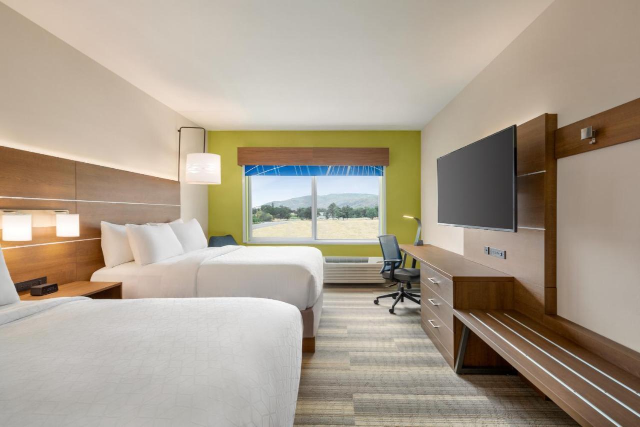 Holiday Inn Express & Suites - Ukiah By Ihg 외부 사진