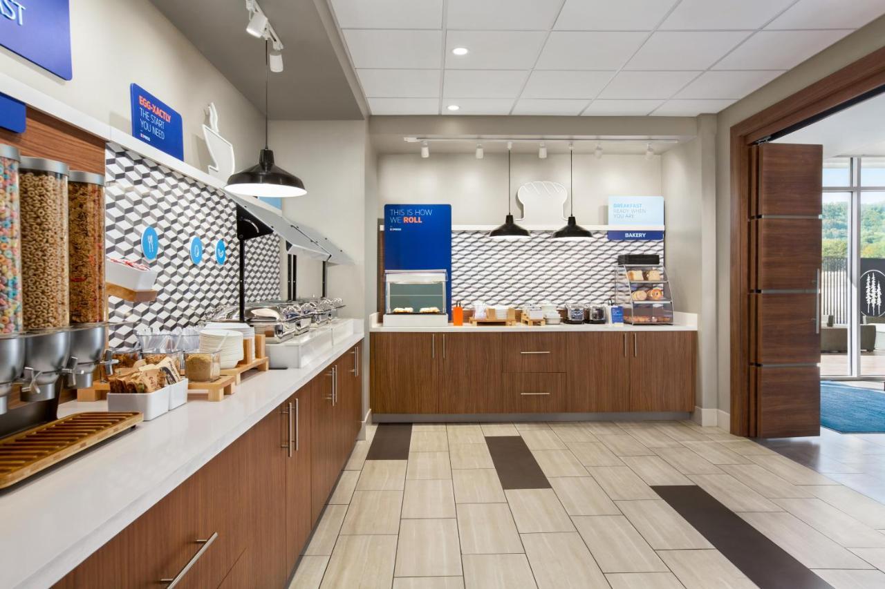 Holiday Inn Express & Suites - Ukiah By Ihg 외부 사진
