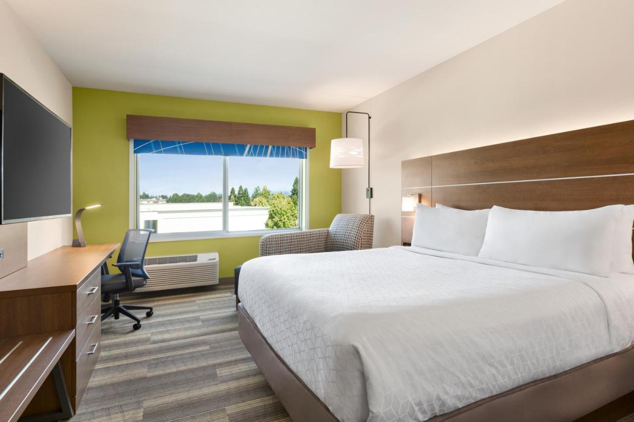 Holiday Inn Express & Suites - Ukiah By Ihg 외부 사진