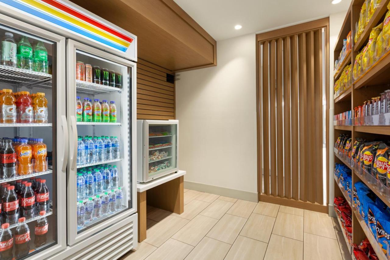 Holiday Inn Express & Suites - Ukiah By Ihg 외부 사진