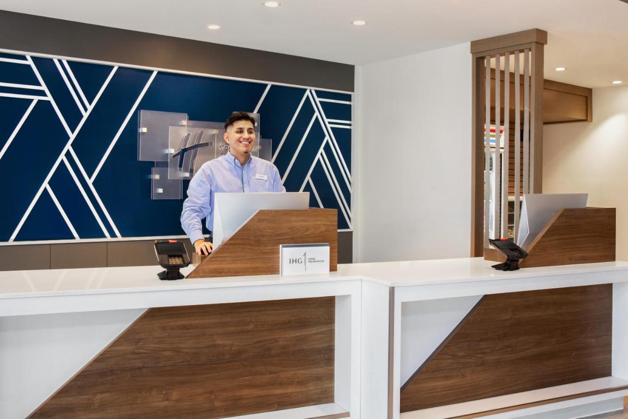 Holiday Inn Express & Suites - Ukiah By Ihg 외부 사진