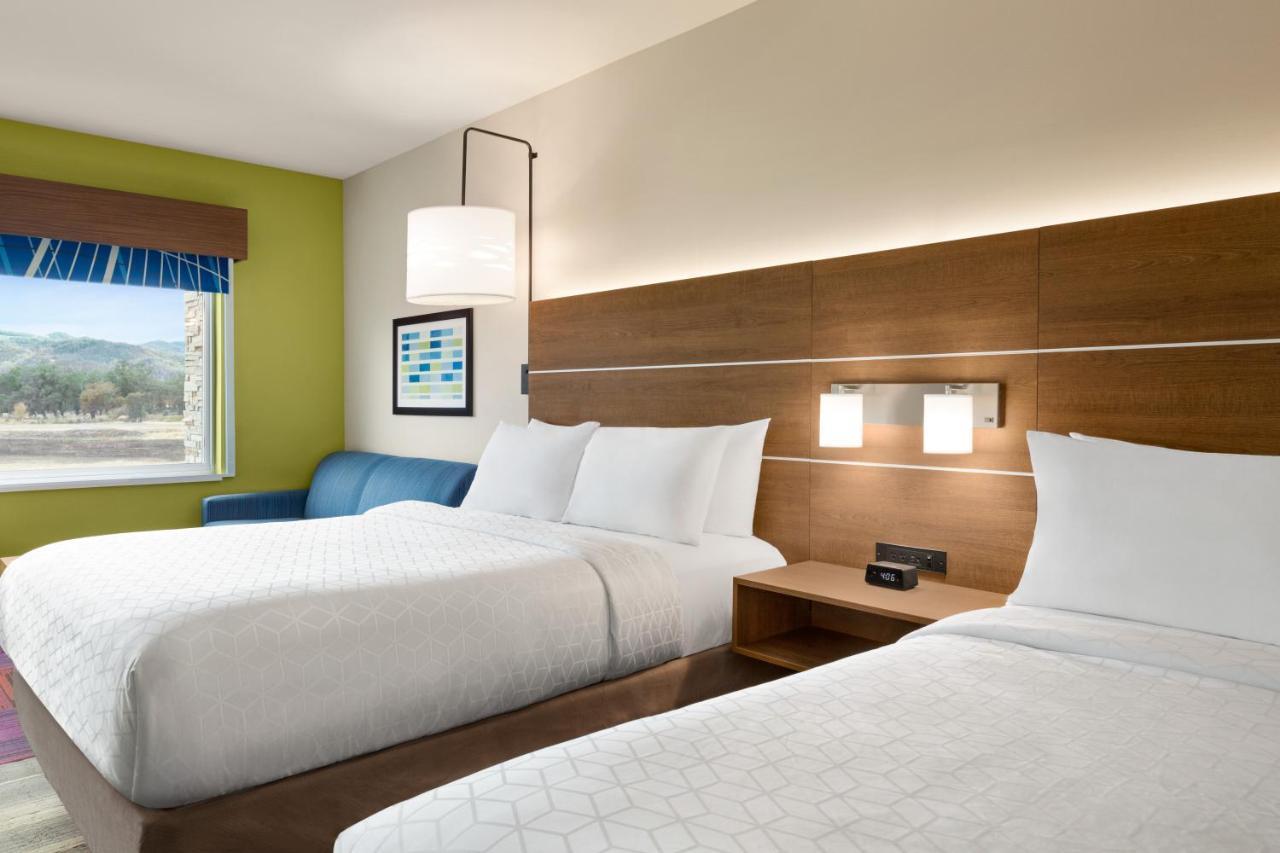 Holiday Inn Express & Suites - Ukiah By Ihg 외부 사진