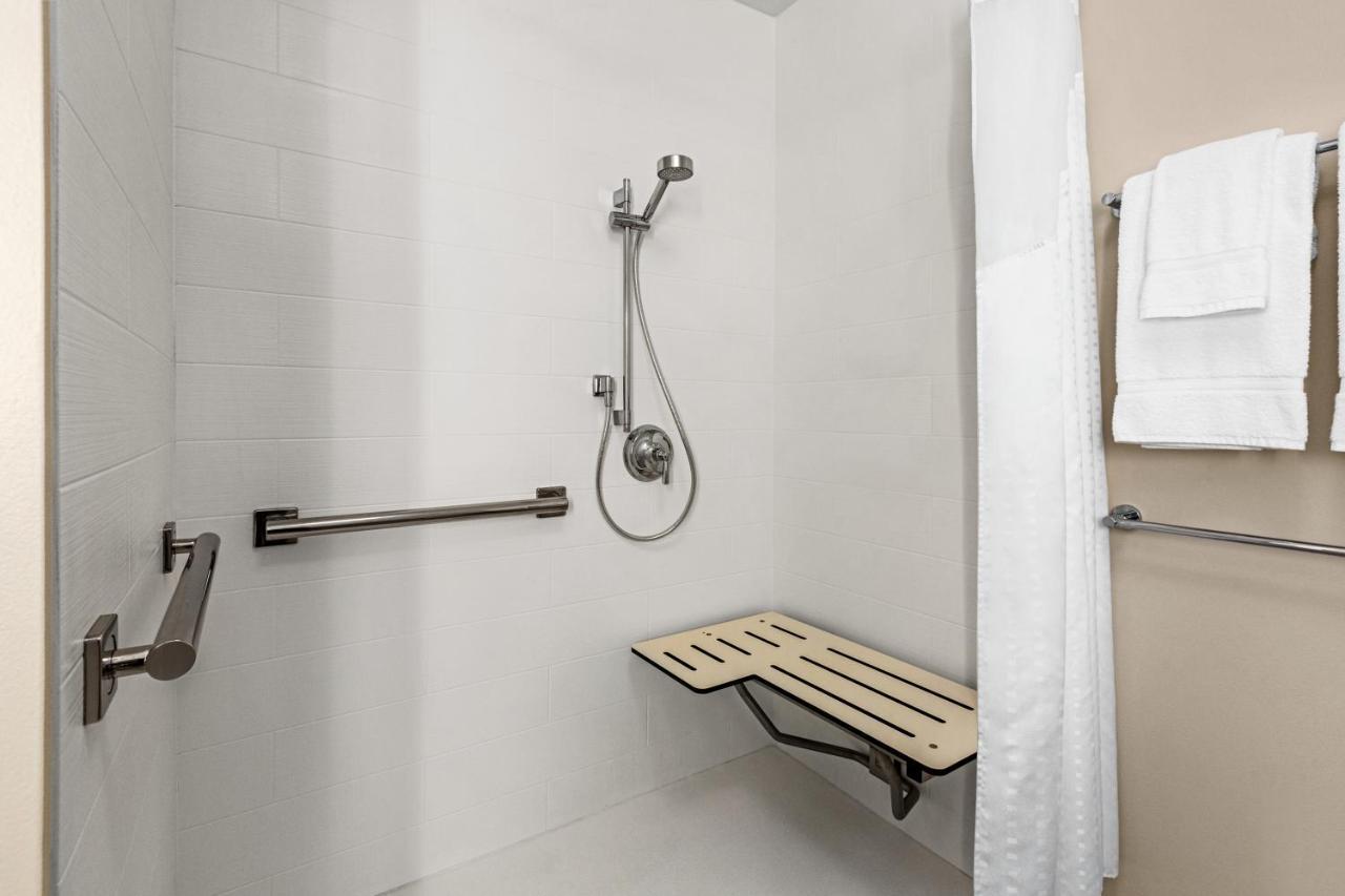 Holiday Inn Express & Suites - Ukiah By Ihg 외부 사진