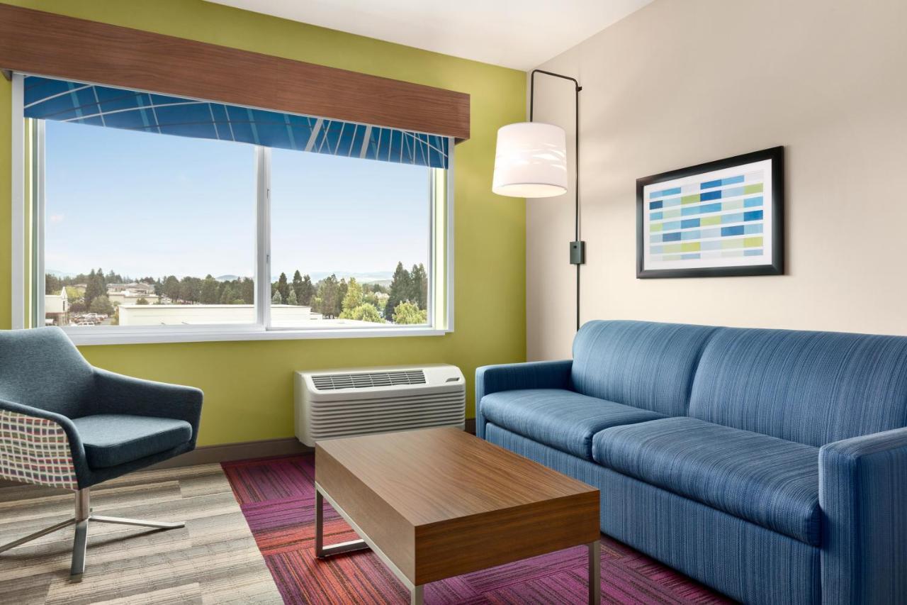 Holiday Inn Express & Suites - Ukiah By Ihg 외부 사진