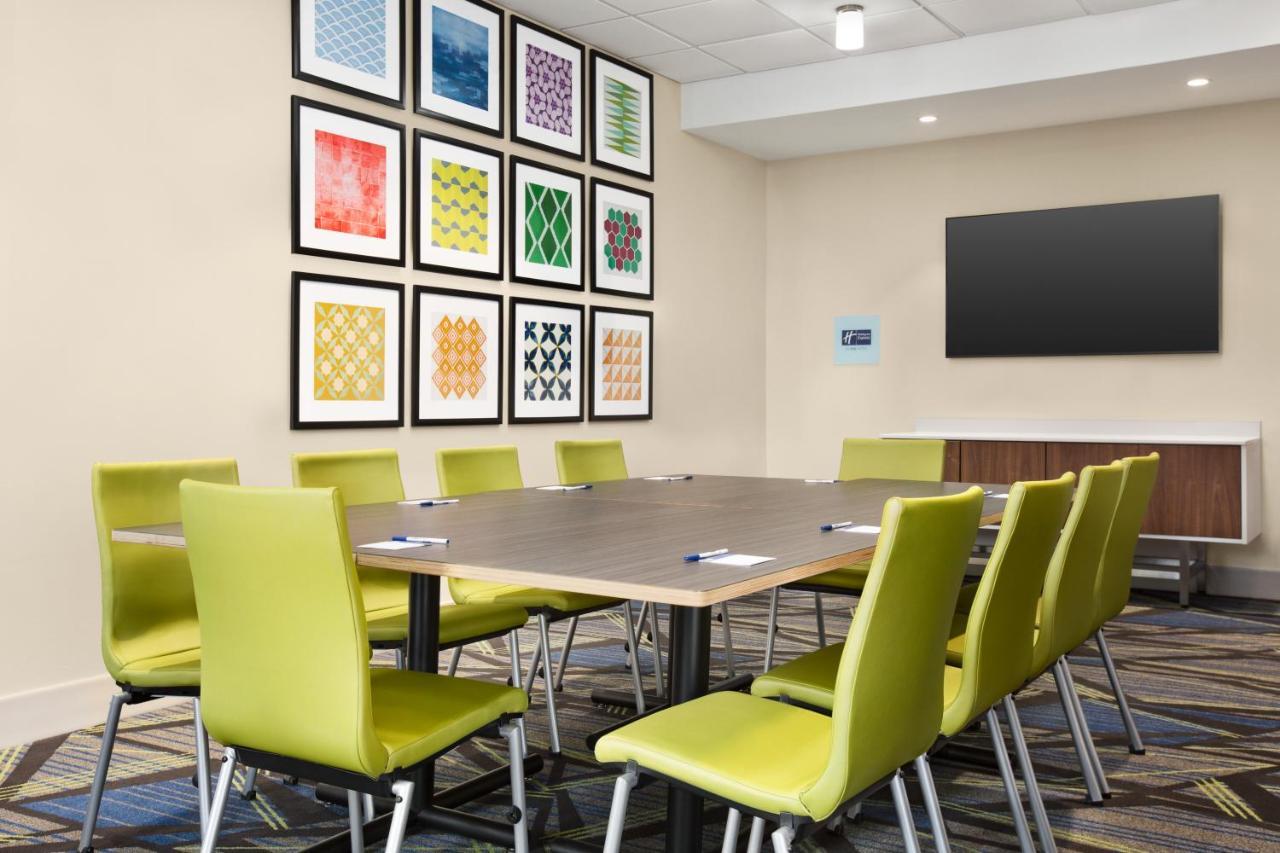 Holiday Inn Express & Suites - Ukiah By Ihg 외부 사진