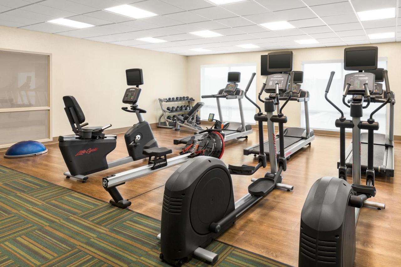 Holiday Inn Express & Suites - Ukiah By Ihg 외부 사진