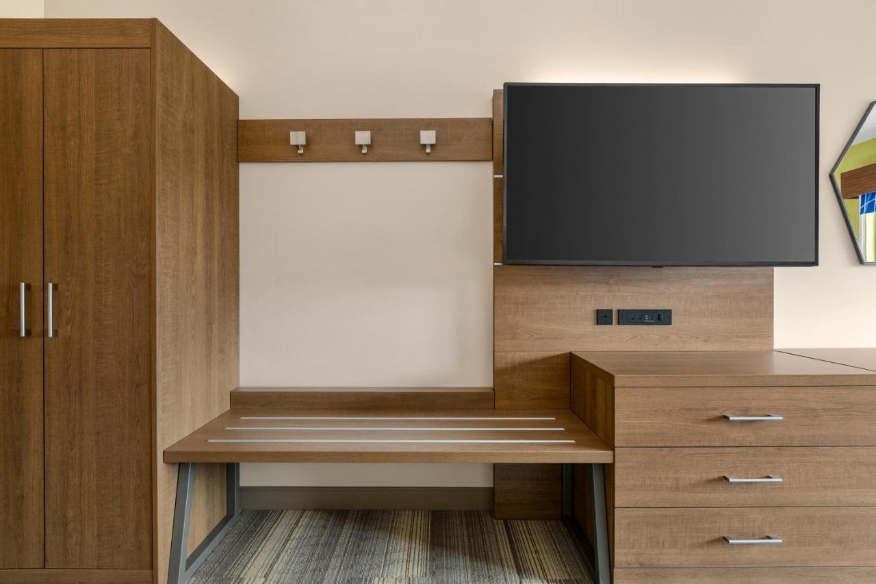 Holiday Inn Express & Suites - Ukiah By Ihg 외부 사진