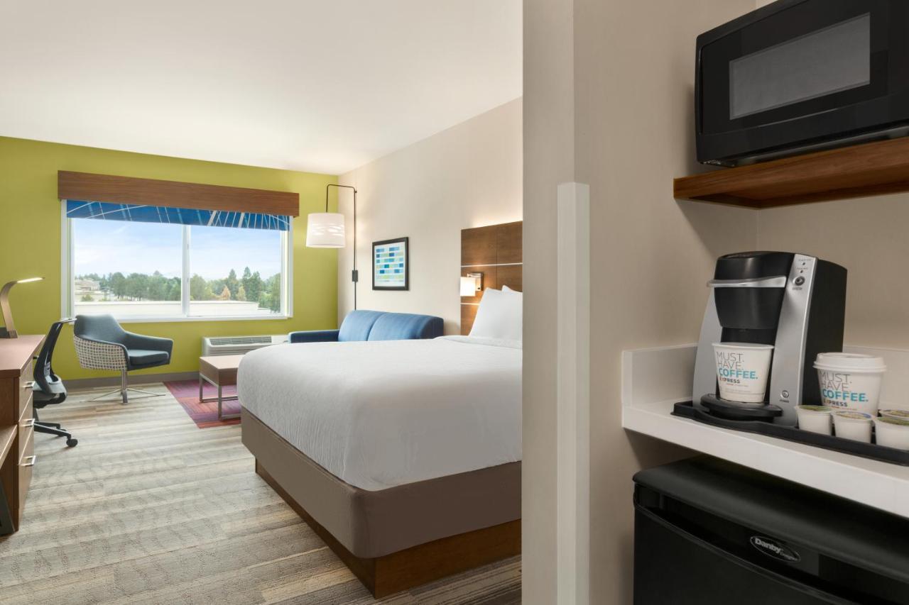 Holiday Inn Express & Suites - Ukiah By Ihg 외부 사진