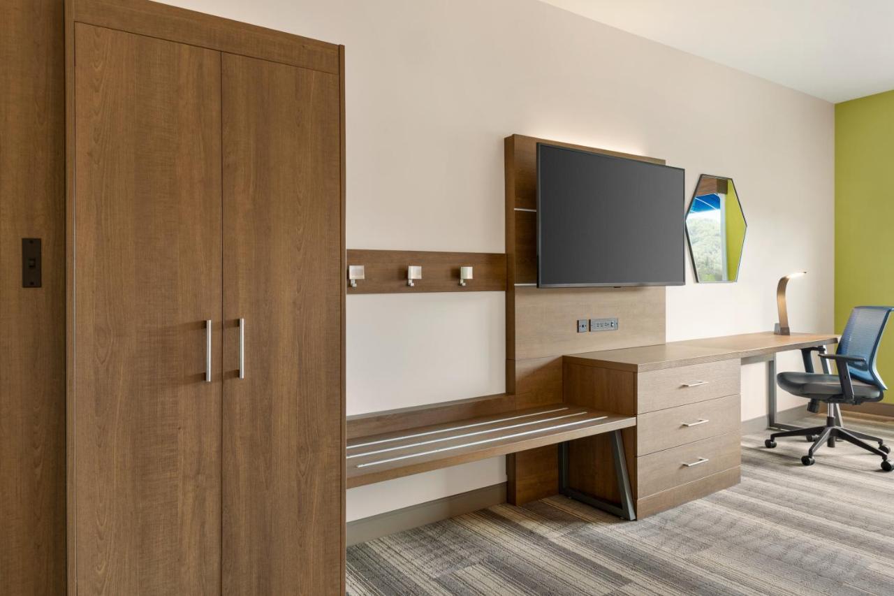 Holiday Inn Express & Suites - Ukiah By Ihg 외부 사진