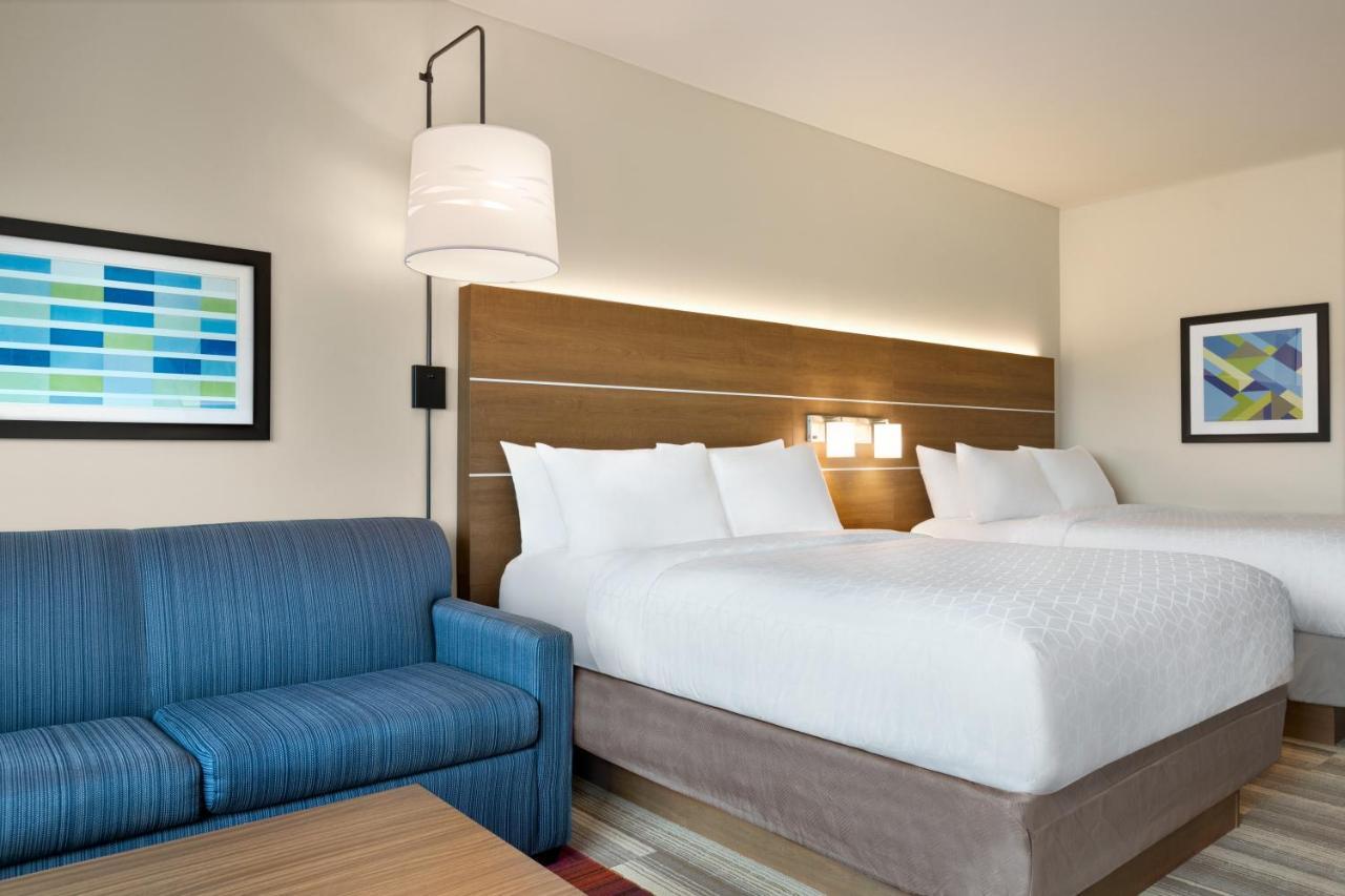 Holiday Inn Express & Suites - Ukiah By Ihg 외부 사진