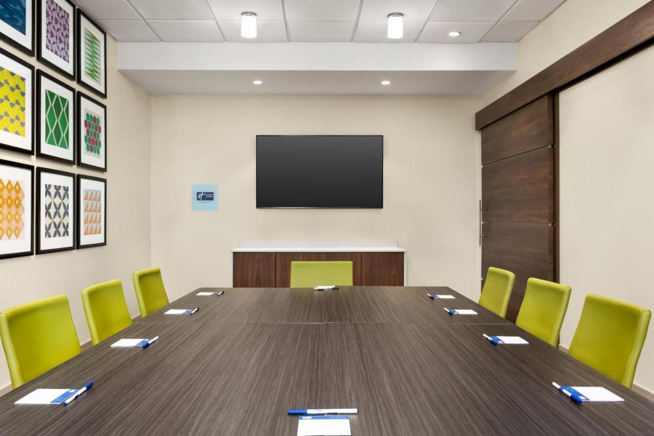 Holiday Inn Express & Suites - Ukiah By Ihg 외부 사진
