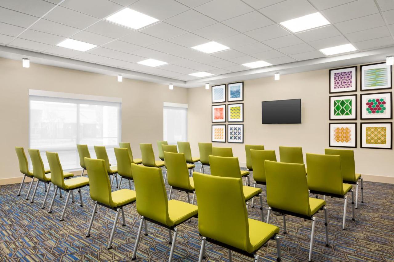 Holiday Inn Express & Suites - Ukiah By Ihg 외부 사진