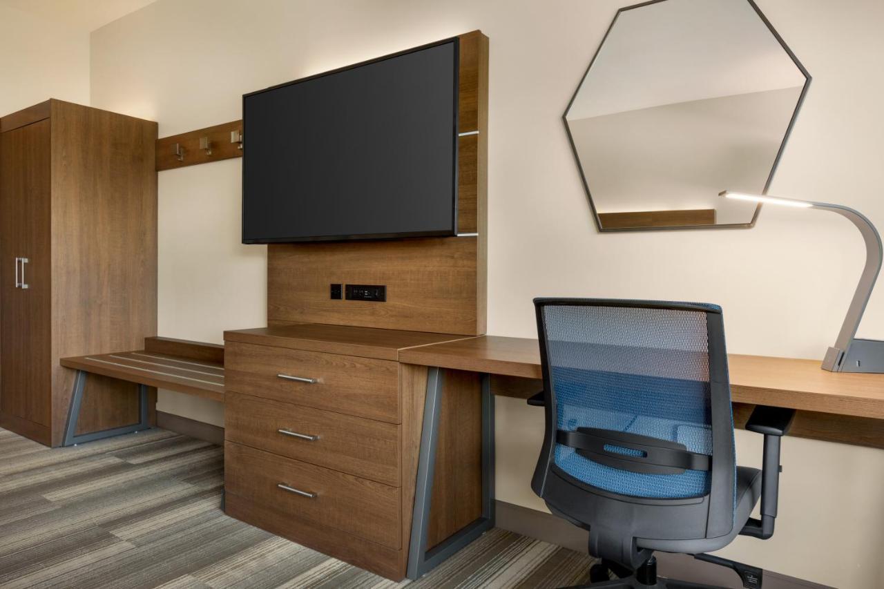 Holiday Inn Express & Suites - Ukiah By Ihg 외부 사진