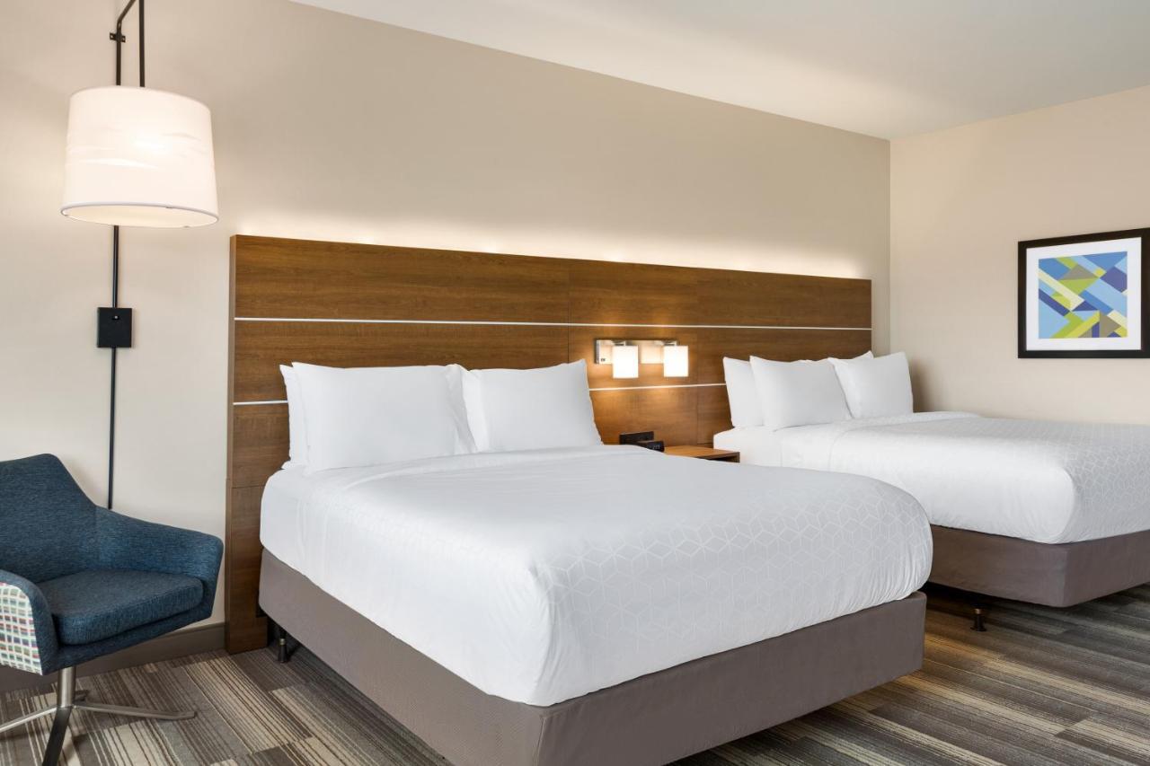 Holiday Inn Express & Suites - Ukiah By Ihg 외부 사진