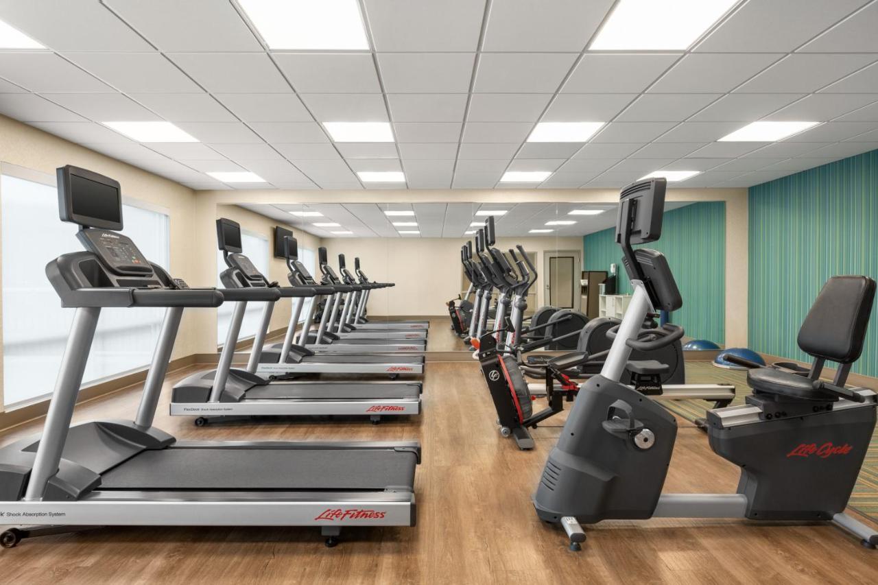 Holiday Inn Express & Suites - Ukiah By Ihg 외부 사진
