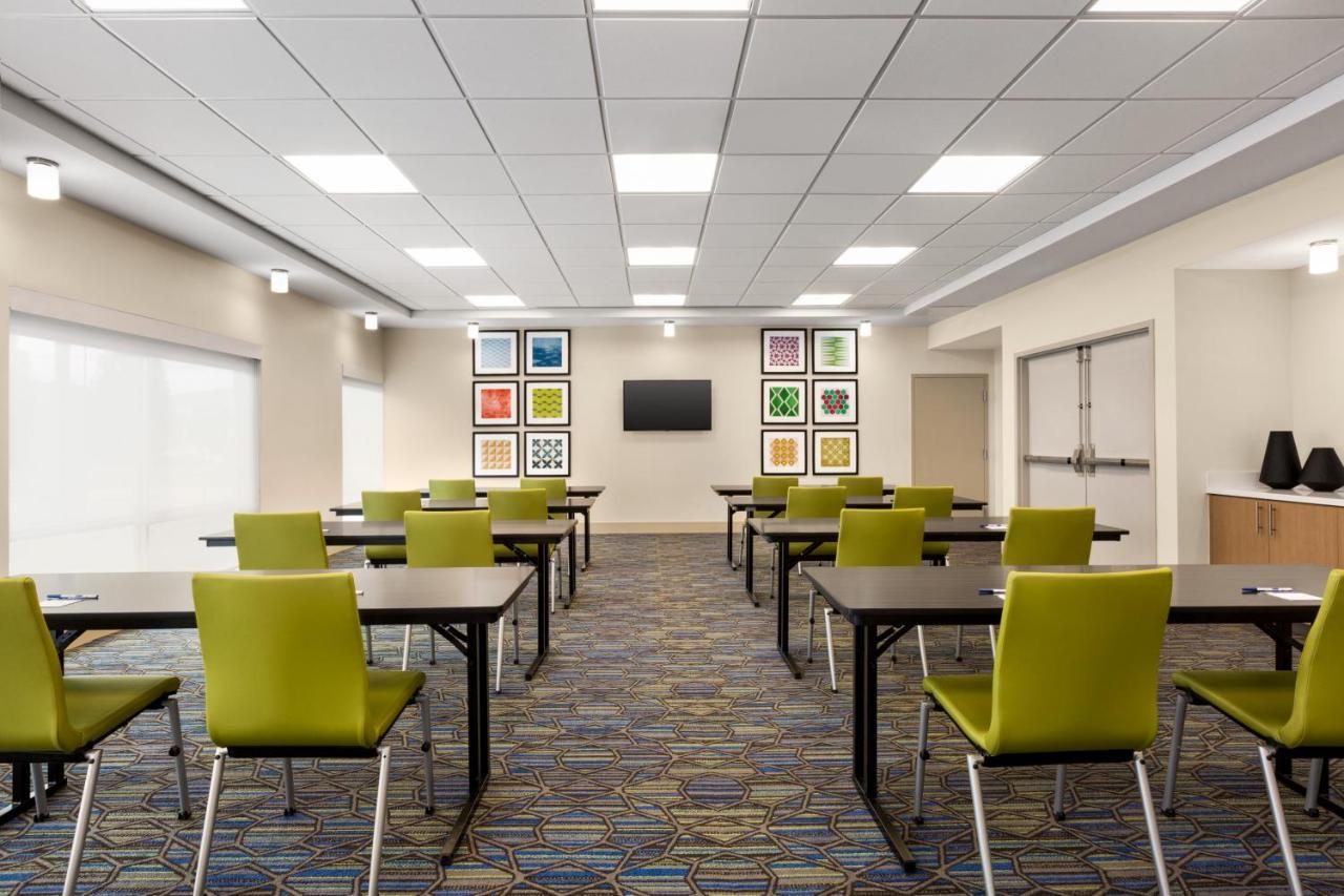 Holiday Inn Express & Suites - Ukiah By Ihg 외부 사진