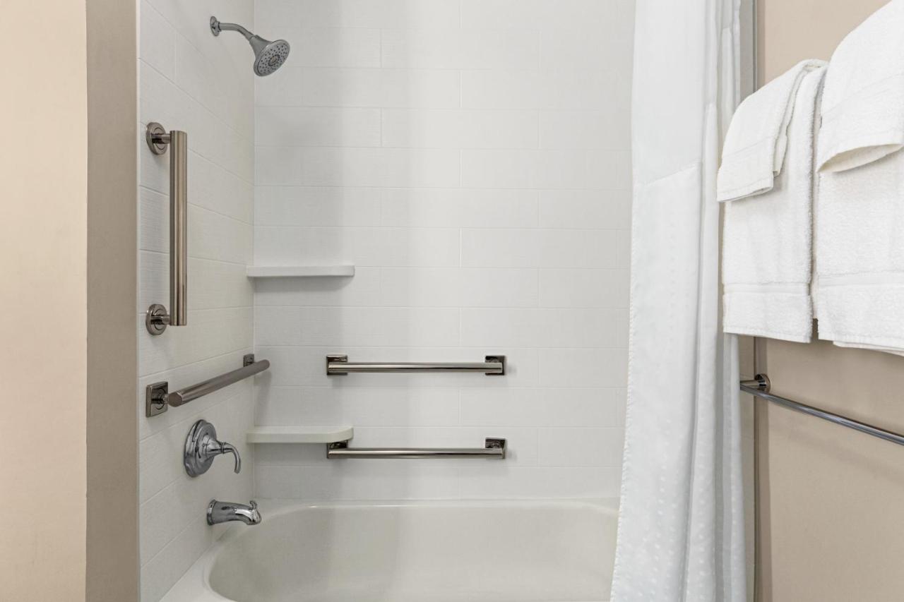 Holiday Inn Express & Suites - Ukiah By Ihg 외부 사진