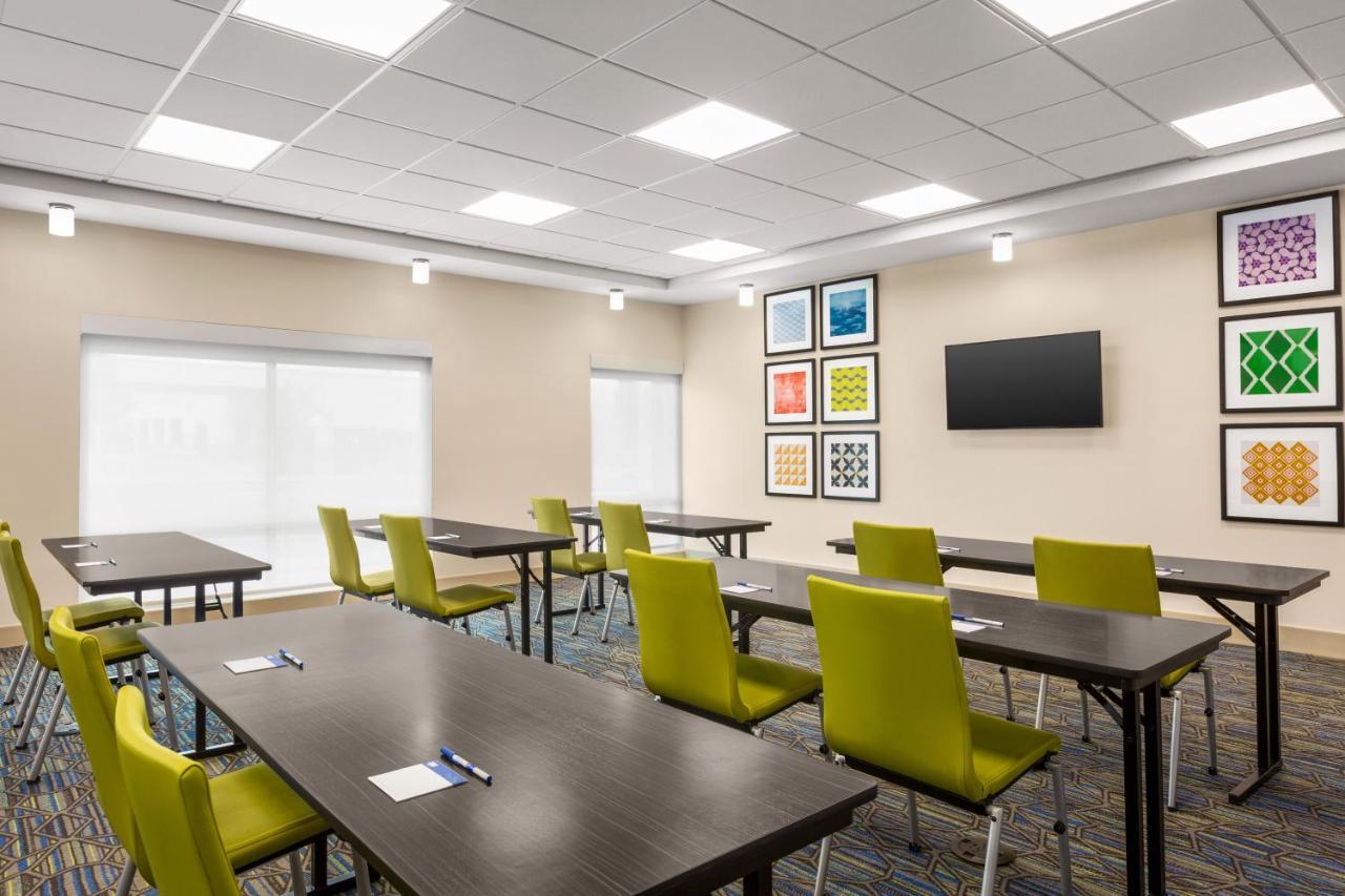 Holiday Inn Express & Suites - Ukiah By Ihg 외부 사진