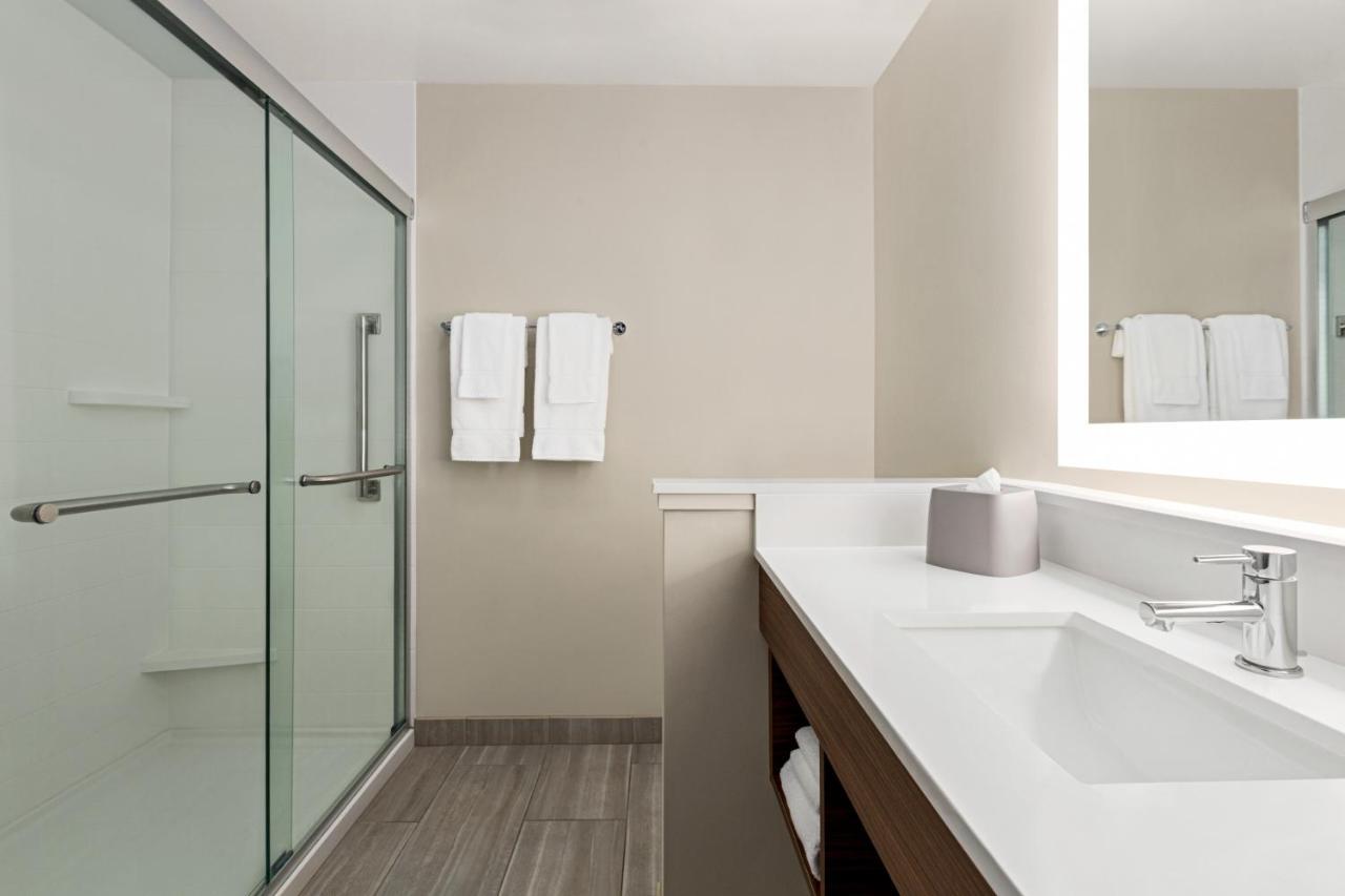 Holiday Inn Express & Suites - Ukiah By Ihg 외부 사진