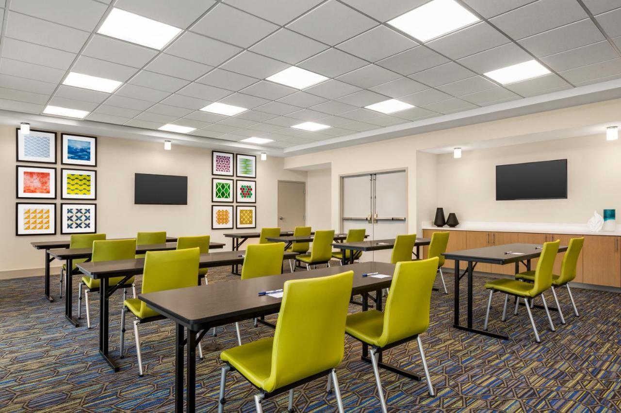 Holiday Inn Express & Suites - Ukiah By Ihg 외부 사진