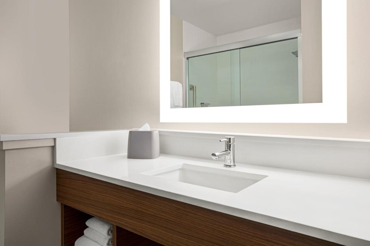 Holiday Inn Express & Suites - Ukiah By Ihg 외부 사진