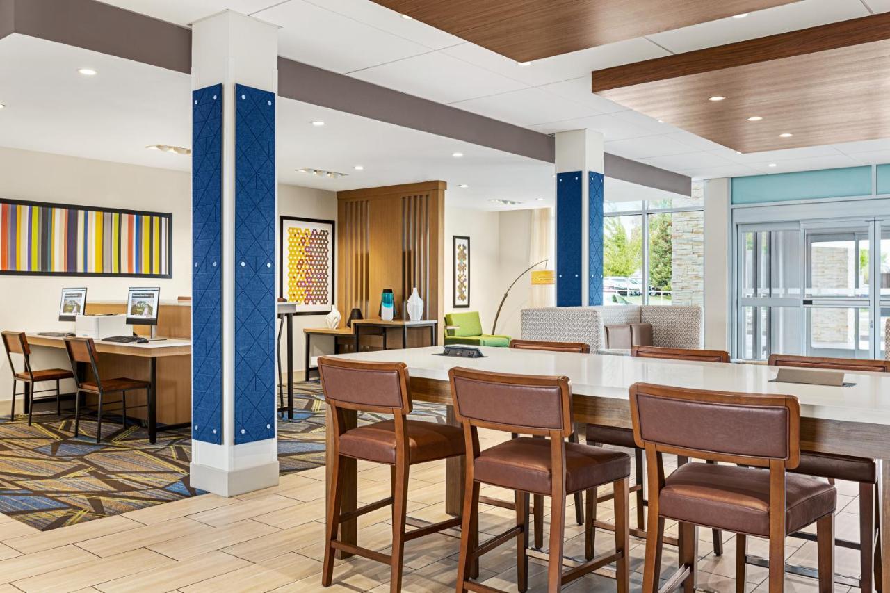 Holiday Inn Express & Suites - Ukiah By Ihg 외부 사진